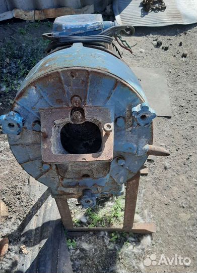 Дробильное оборудование