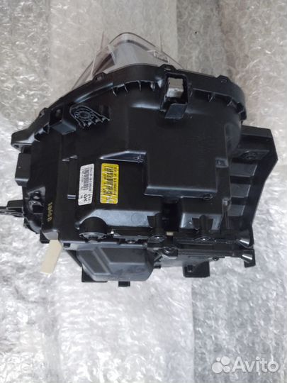 Фара Hyundai santa fe 4 tm фара правая led