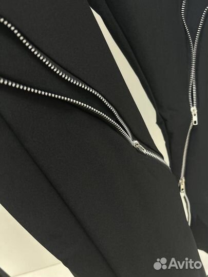 Штаны Rick Owens