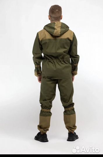 Костюм горка летний