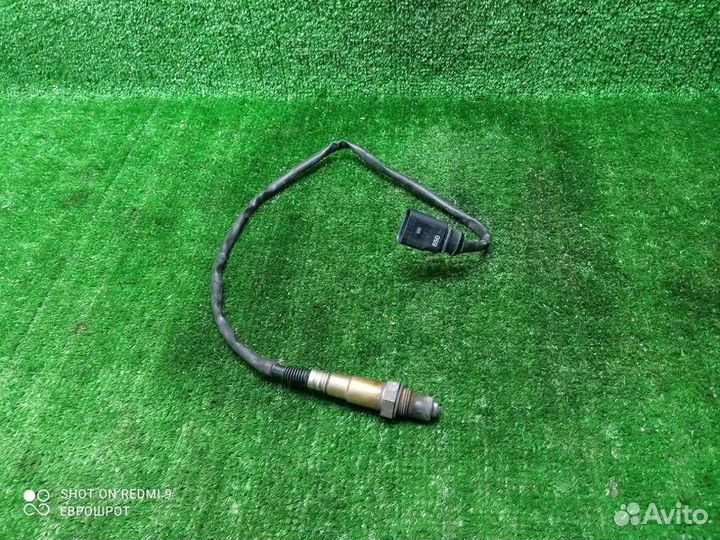 Датчик кислородный / Lambdasonde Audi A5/S5 8T