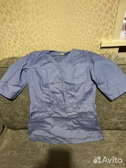 Хирургический костюм