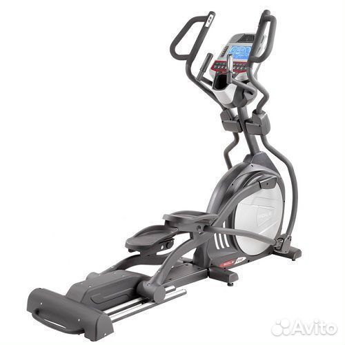 Эллиптический тренажер Sole E98