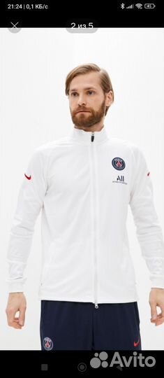 Олимпийка nike