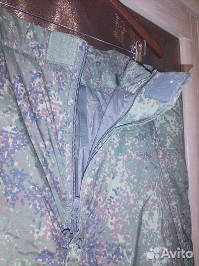 Брюки зимние вкпо