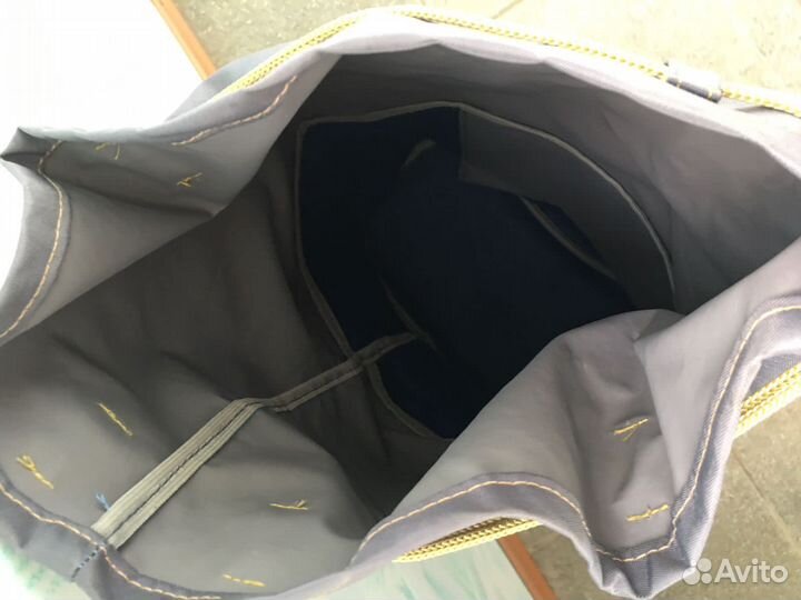 Мешок походный