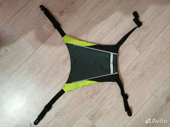 Светоотражатель на одежду