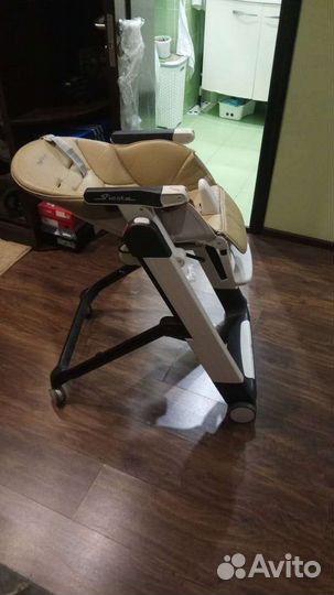 Стул для кормления