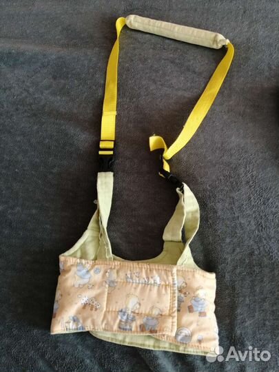 Вожжи поводок для ребенка