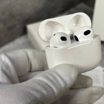 Airpods 3 premium+(Гарантия)