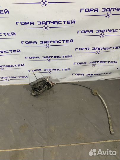 Кулиса кпп Toyota Camry (XV40) (2006-2011)