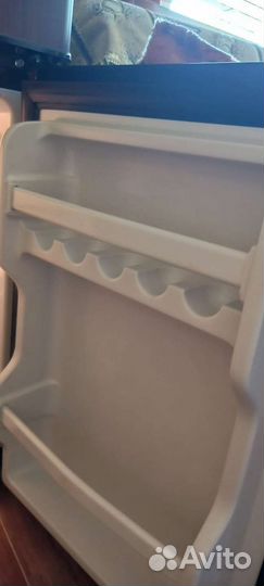 Холодильник Olto RF-120T (wood)