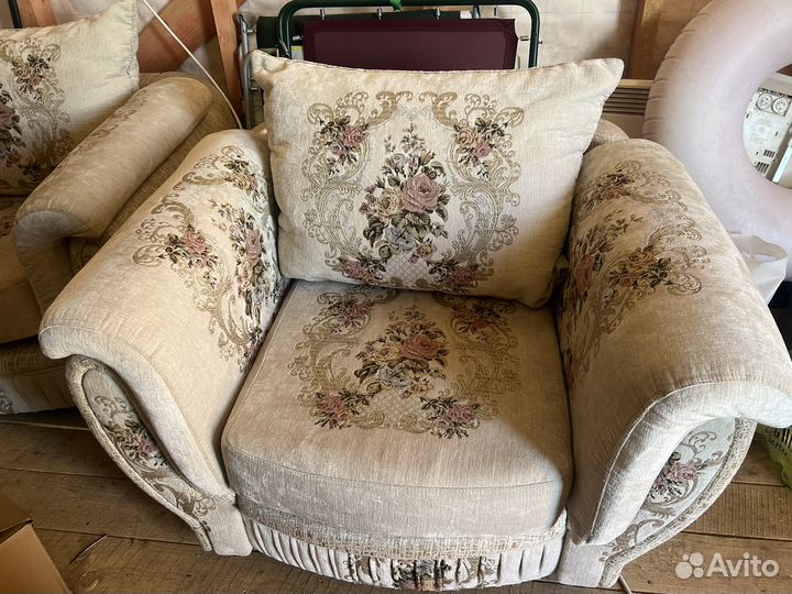 Диван раскладной