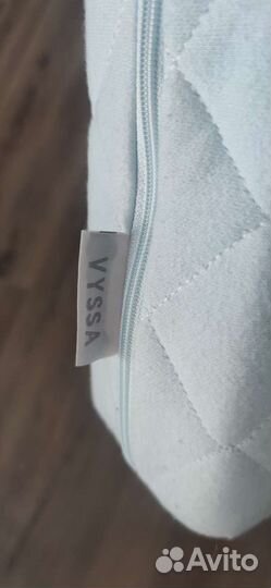 Матрас детский 120 60 бу