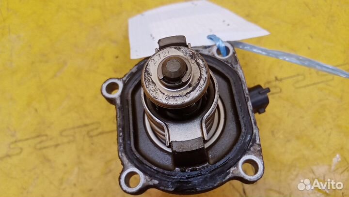 Термостат Cruze