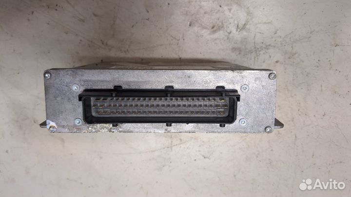 Блок управления двигателем Saab 9-5, 2003