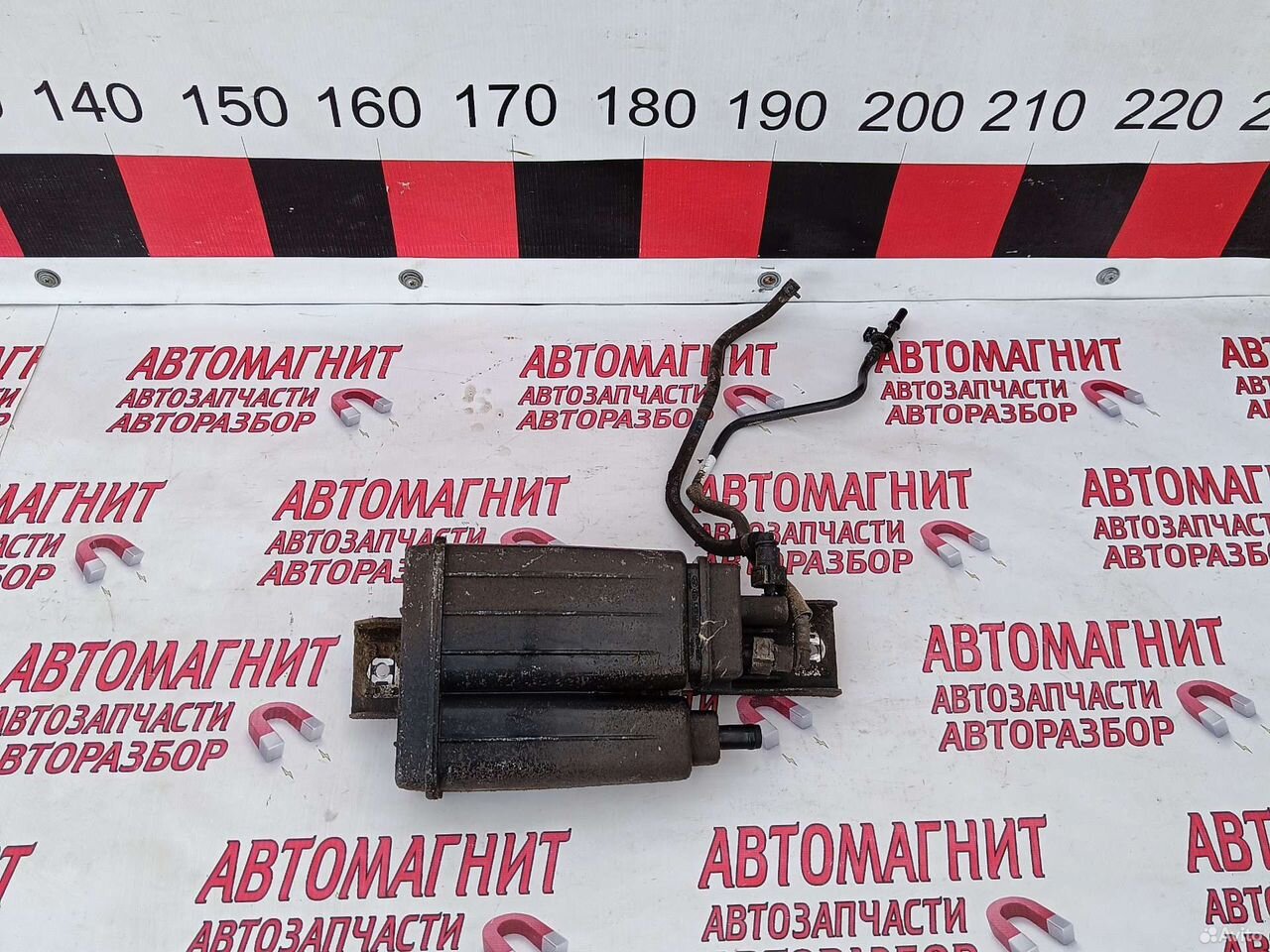 Абсорбер паров топлива Хендай Солярис 2 17-н.в