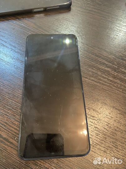 Xiaomi redmi note 9s