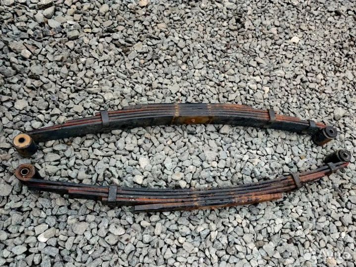 Рессора Mazda Titan wglad SL 1993