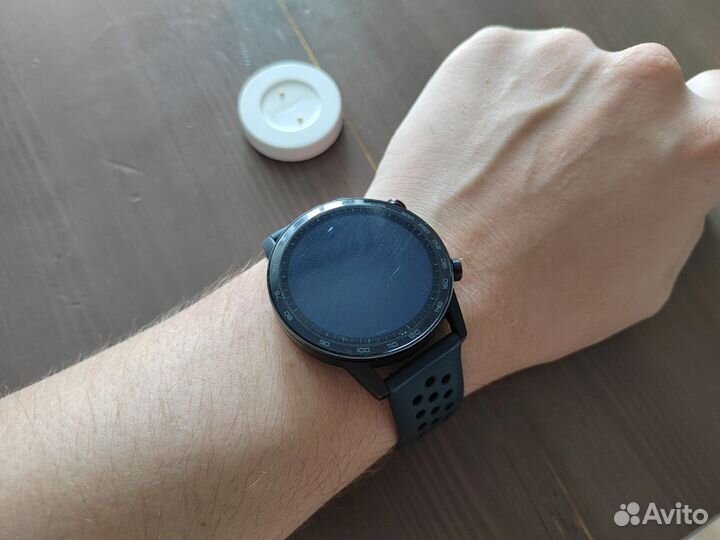 Часы Honor MagicWatch 2 (MNS-B19) 46mm