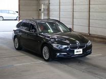 BMW 3 серия 2.0 AT, 2014, 43 000 км