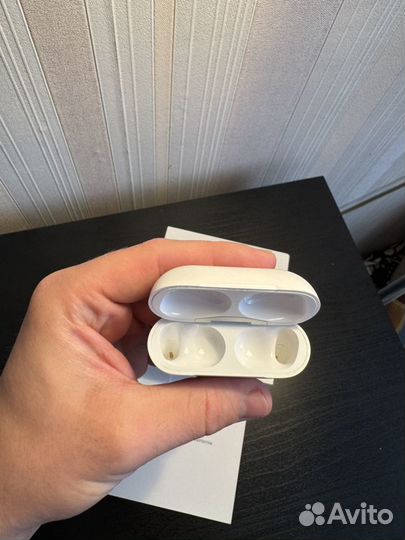 Оригинал AirPods Pro 1 MagSafe (2021)