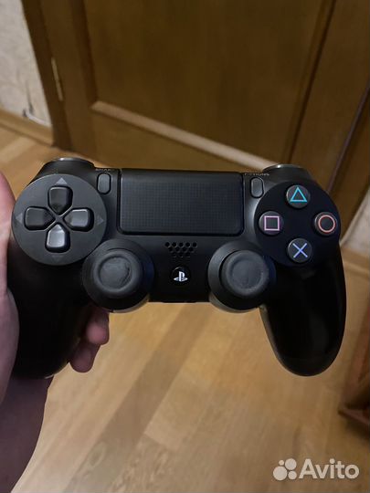 Sony PS4 pro 1tb