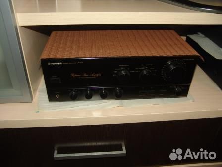 Усилители транзисторные