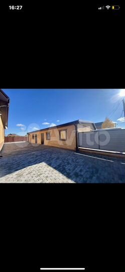 Дом 180 м² на участке 6 сот.