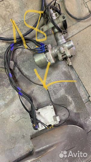 Эур на фольксваген транспортер 3