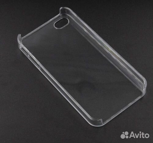 Чехлы на iPhone 4/4s