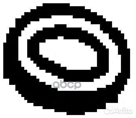 Прокладка пробки маслосливного отверстия 22007000