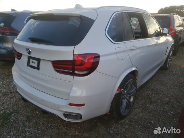 Разборка Бмв F15 N57 3.0 2018 на запчасти б/у