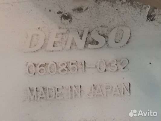 Mitsubishi Lancer 9 бачок омывателя