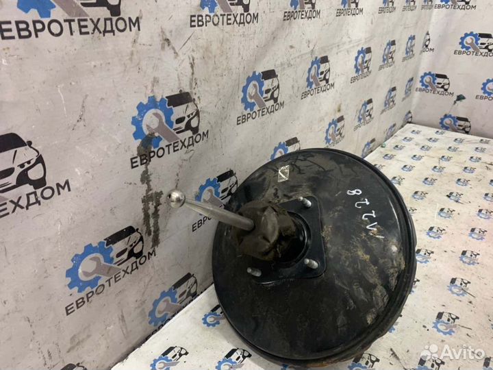 Вакуумный усилитель Skoda Octavia 1 лифтбэк AQY