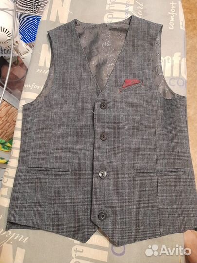 Школьная форма