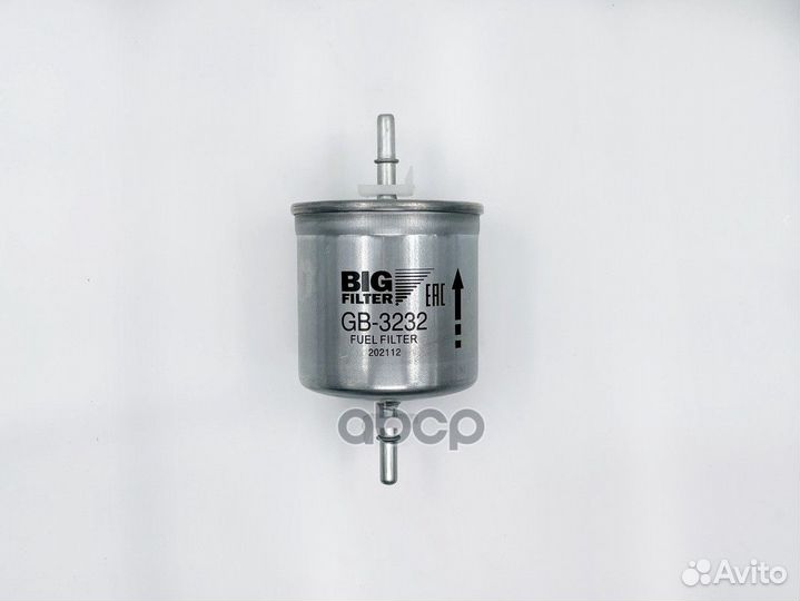 Volvo S60, S80, V40, V70, XC70, XC90 GB-3232 BIG