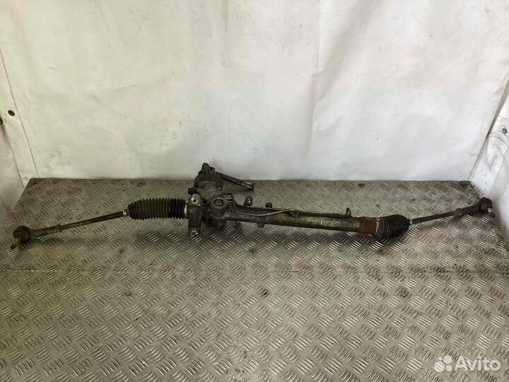 Рейка рулевая Volkswagen Golf