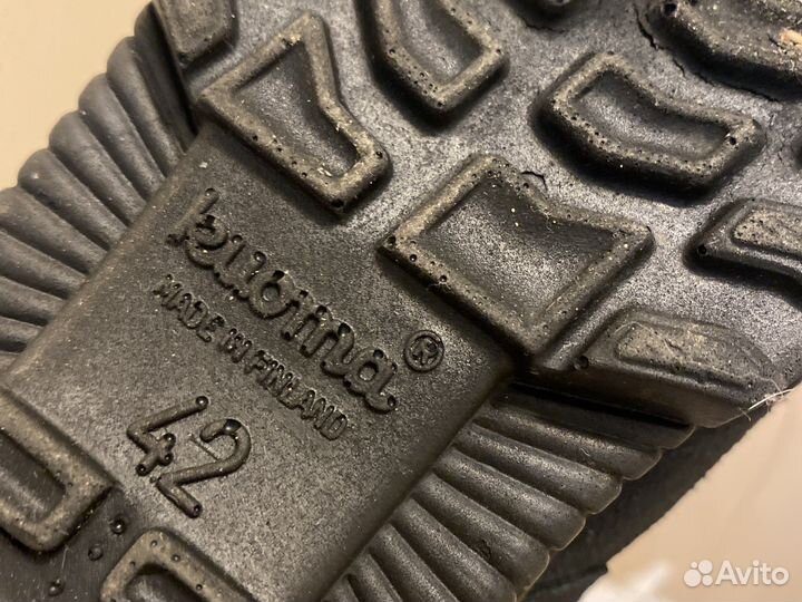 Ботинкикуома кроссы найк