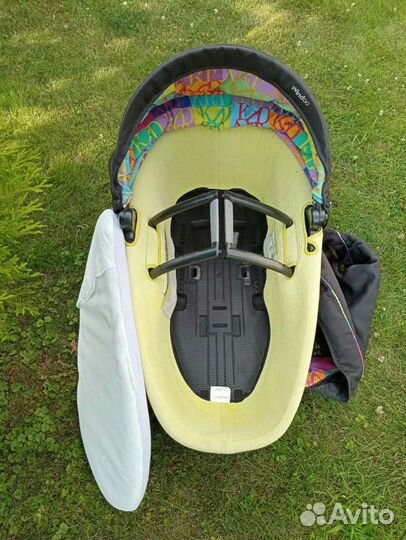 Переноска для малышей