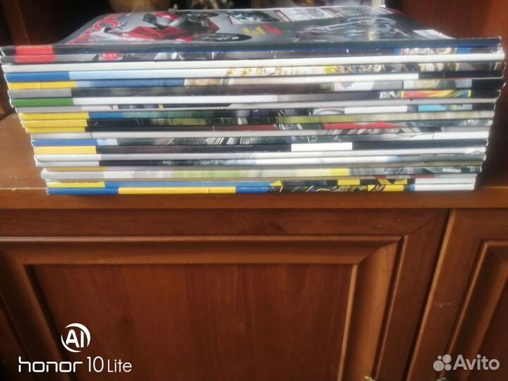 Журналымото