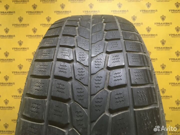 Dunlop SP Winter Sport 400 235/65 R17 104H