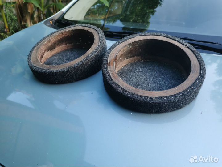 Подиумы под 20 колонки