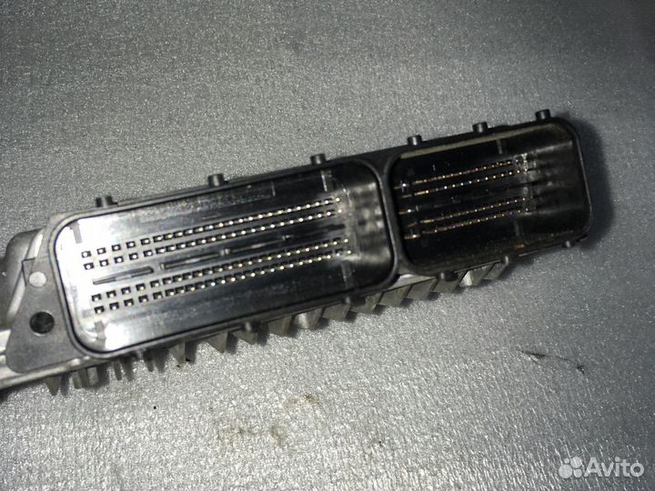 Эбу A6429007401 Mercedes om642