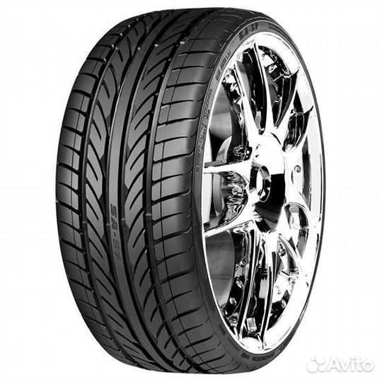 Westlake SA57 205/55 R16 94W