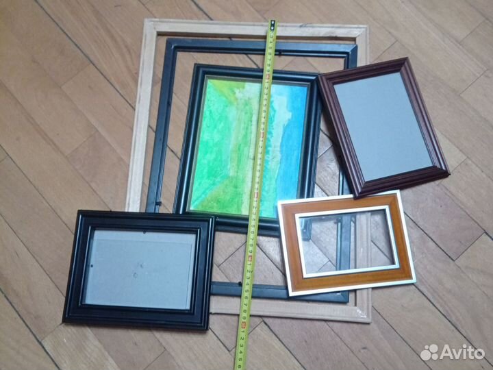 Рамка для фотографий