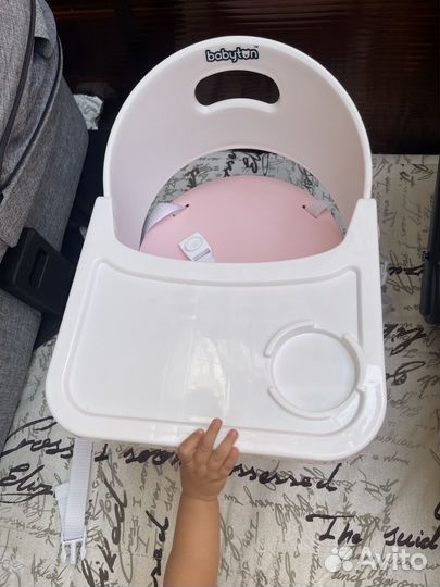 Сиденье на стул до 13 кг