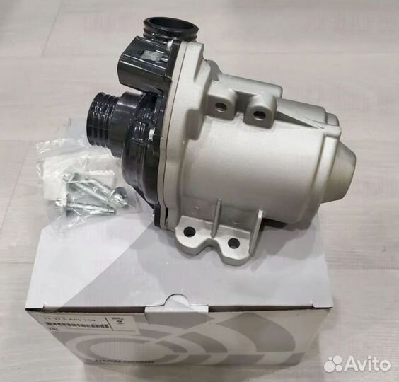 Помпа новая для BMW 11519455978
