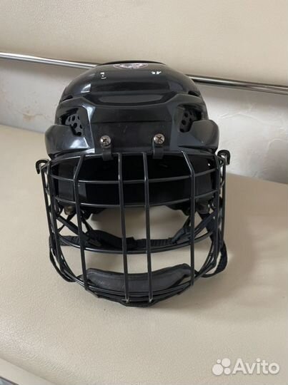 Хоккейная форма