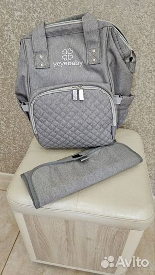 Сумка для мамы